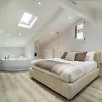 Calle Varisco With Terrace R&r Апартаменты Венеция