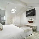 Calle Varisco With Terrace R&r Апартаменты *