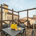 Calle Varisco With Terrace R&r *