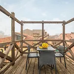 Calle Varisco With Terrace R&r Апартаменты