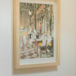 Calle Varisco With Terrace R&r Апартаменты