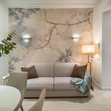 Апартаменты Calle Varisco With Terrace R&r