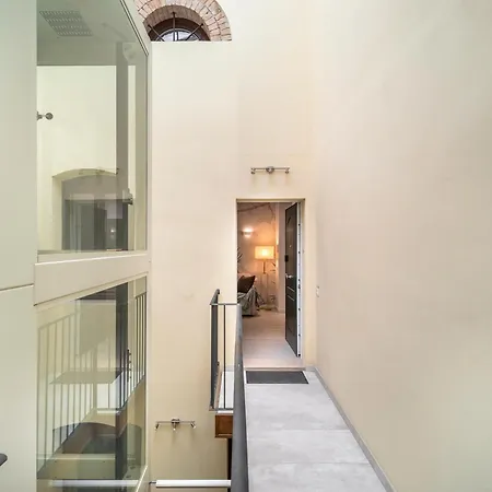Calle Varisco With Terrace R&r