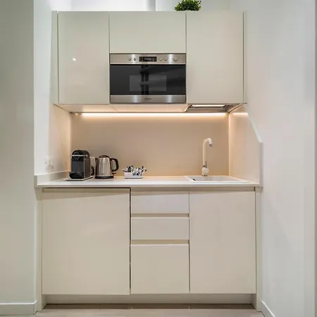 Apartment Calle Varisco With Terrace R&r *