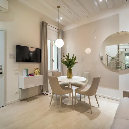 Calle Varisco With Terrace R&r * البندقية