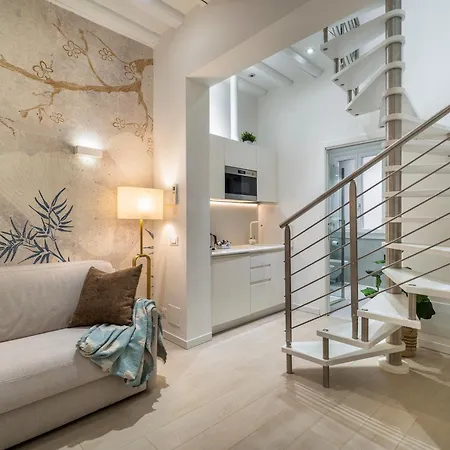 Apartment Calle Varisco With Terrace R&r *
