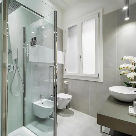 شقة Calle Varisco With Terrace R&r
