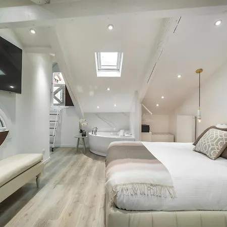 Calle Varisco With Terrace R&r شقة *